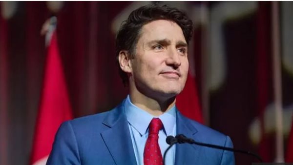  رئيس الوزراء الكندي