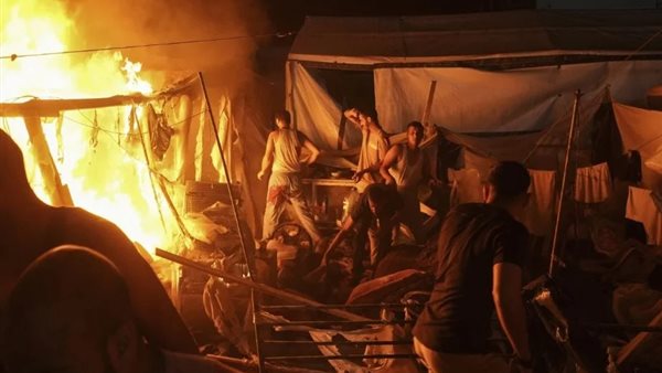 استشهاد 30 فلسطينيا