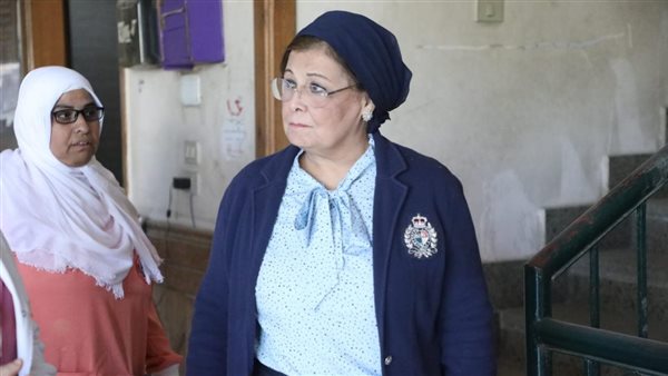 نائب وزير الصحة 