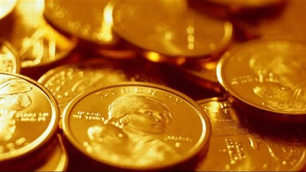 سعر الجنيه الذهب