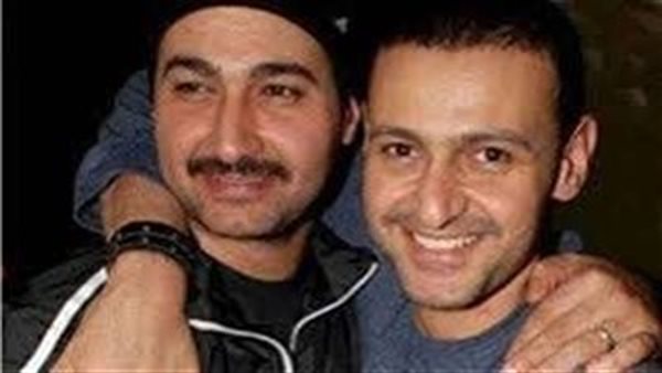 رامز جلال وياسر جلال