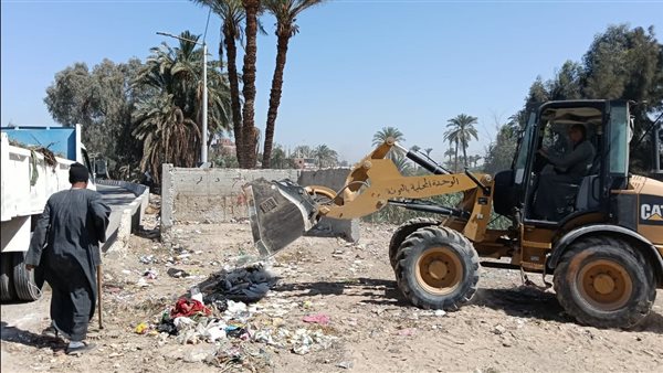 جانب من الأعمال