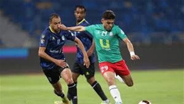 الآن بث مباشر مباراة