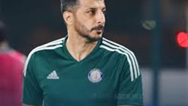 مدرب الفريق الأول