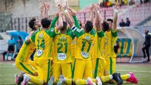 مباراة شبيبة القبائل