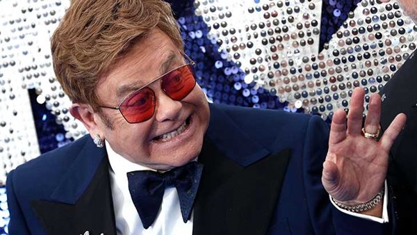 أيقونة الموسيقى البريطاني