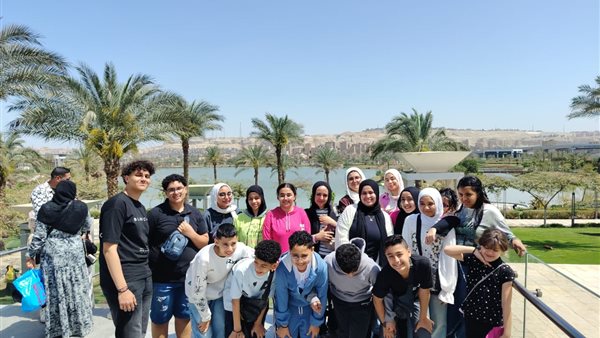 فعاليات يوم اليتيم