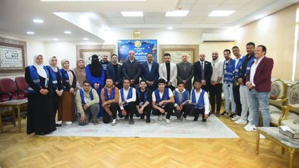 تكريم مؤسسة حياة