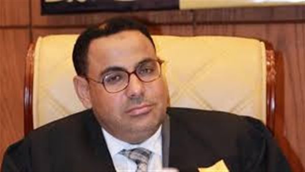 الدكتور سامح عبدالغني