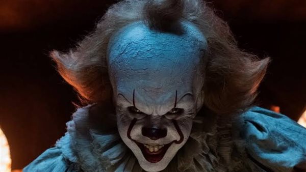 تردد قنوات الرعب