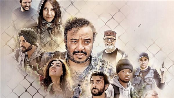 فيلم 40 يوم