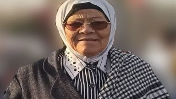 النائبة السابقة جواهر