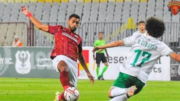 سيراميكا و المصري