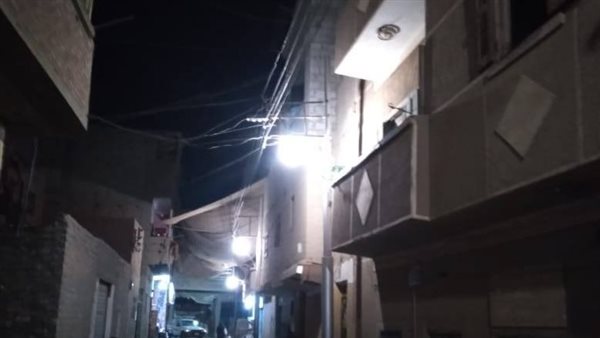 جانب من الأعمال