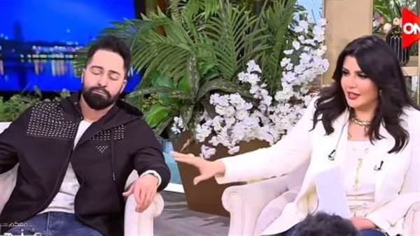 برنامج مني الشاذلي