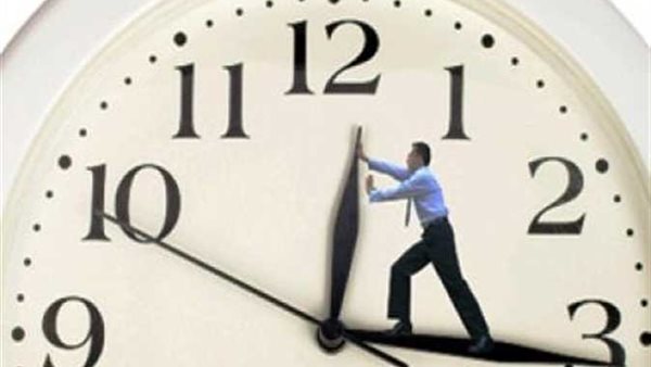 إدارة الوقت 