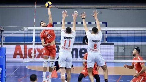 الاهلي و الزمالك