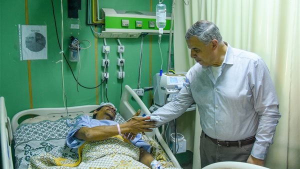 محافظ الإسكندرية