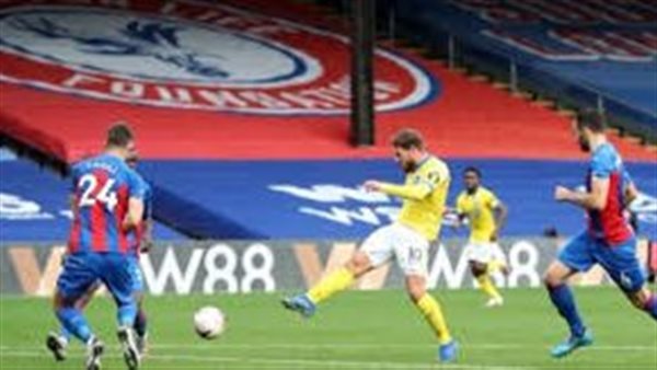 بث مباشر مباراة كريستال