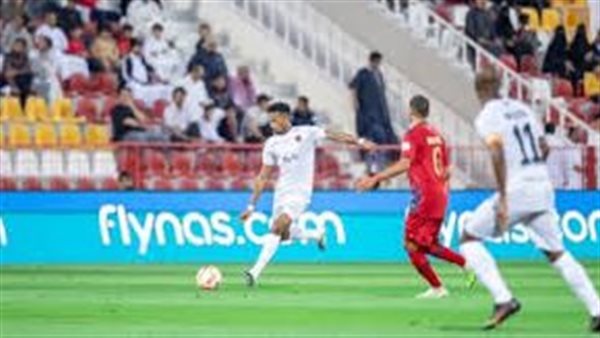 بث مباشر مباراة الرياض