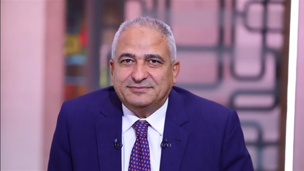  أحمد إبراهيم المستشار