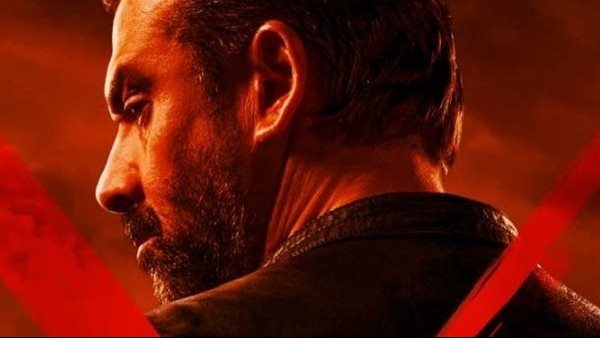 فيلم المشروع X