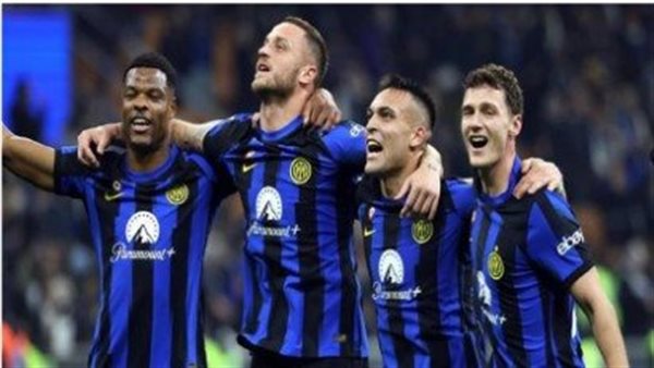 بث مباشر مباراة إنتر