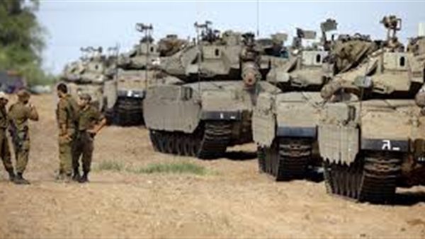 قوات الاحتلال الإسرائيلي