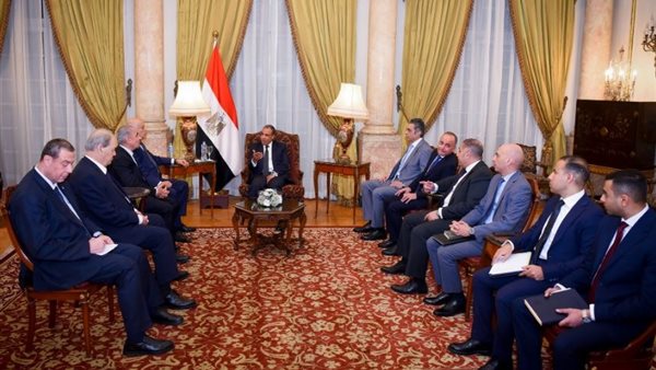 وزير الخارجية  ـ