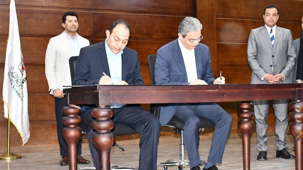 فعاليات بروتوكول