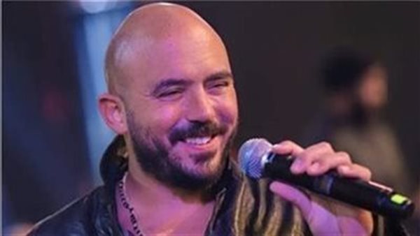 محمود العسيلي 