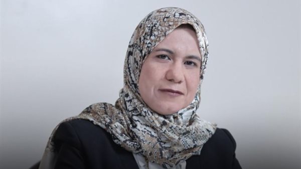 وفاة النائبة رقية