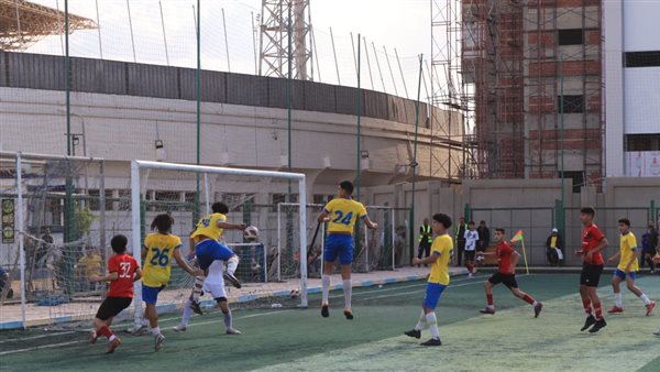 اسماعيلي 2010