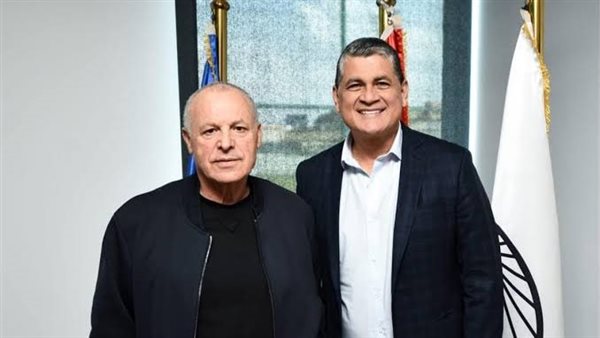 أوسكار رويز