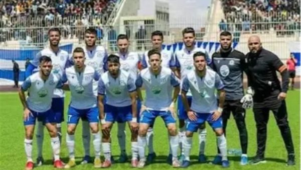 فريق مولودية البيض