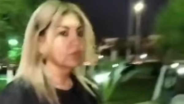 بوسي شلبي في عزاء