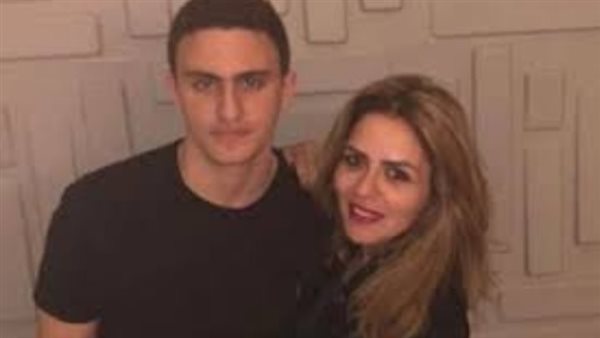 ياسين السقا ومها