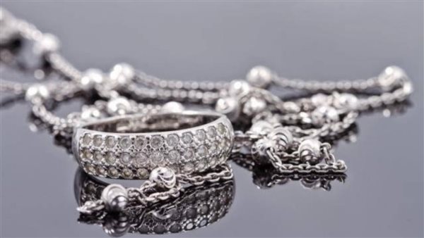 أسعار الفضة