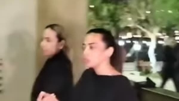 داليا مصطفي وريم