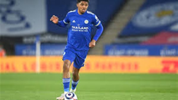 مدافع تشيلسي  ويسلي