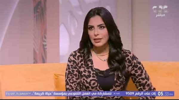 هاجر الشرنوبي 