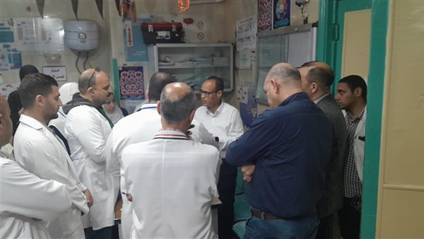 جانب من الجولة 