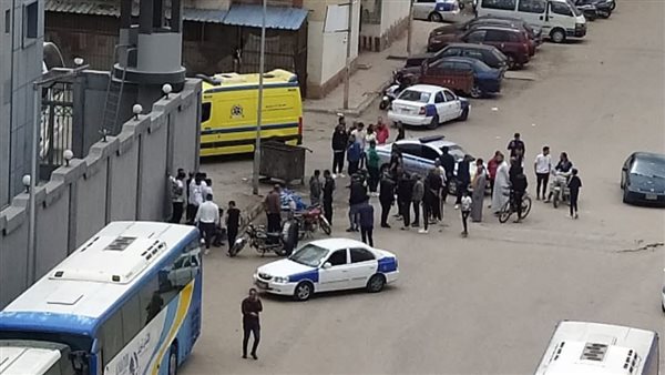 ضبط قاتل مدرس الرياضيات