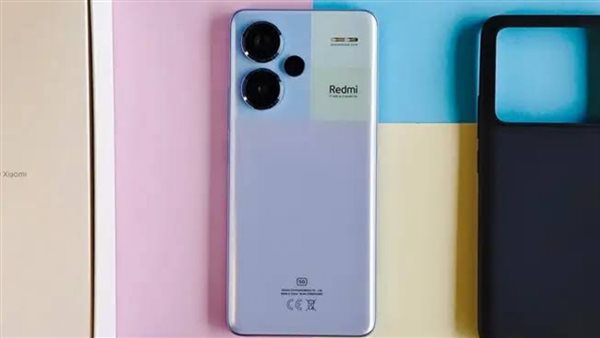 هاتف ريدمي نوت 13