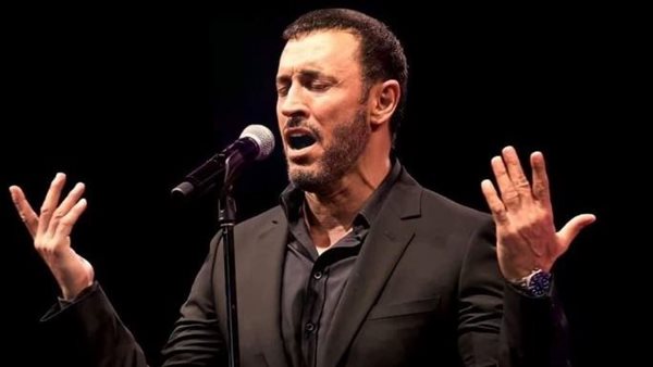 كاظم الساهر يستعد