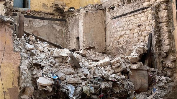 عقار الأسكندرية 