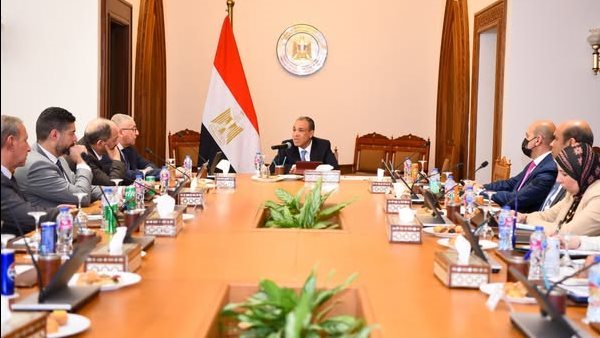 اجتماع وزير الخارجية