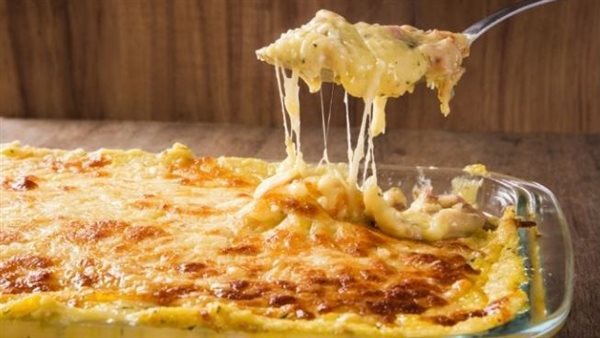 نجرسكو الدجاج