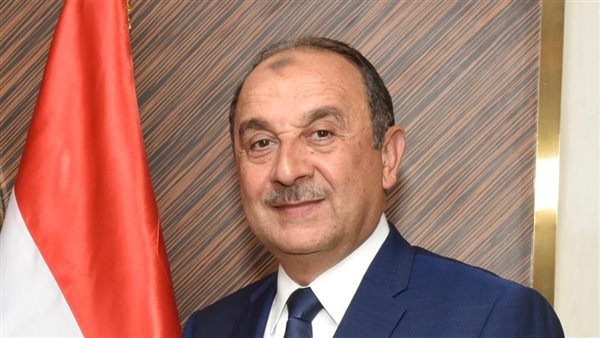 المهندس محمد شيمي