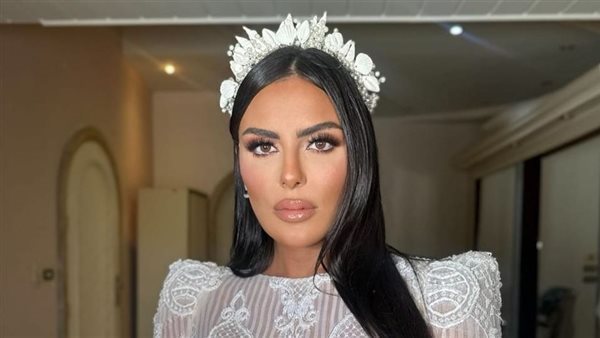 هاجر الشرنوبي